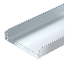 Кабельный листовой лоток неперфорированный 110x500x3050 (MKSMU 150 FS)  6059392  OBO Bettermann