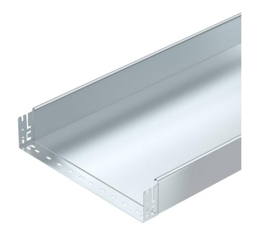 Кабельный листовой лоток неперфорированный 110x500x3050 (MKSMU 150 FS)  6059392  OBO Bettermann