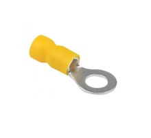 Наконечник кольцевой изолированный НКИ 5.5-6 (50шт.) EKF PROxima  nki-5.5-6n  EKF