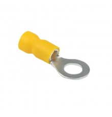 Наконечник кольцевой изолированный НКИ 5.5-6 (50шт.) EKF PROxima  nki-5.5-6n  EKF