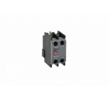 Приставка контактная лицевой установки 1НО+1НЗ ПКЛ-02  22170DEK  DEKraft