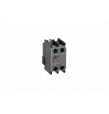 Приставка контактная лицевой установки 1НО+1НЗ ПКЛ-02  22170DEK  DEKraft