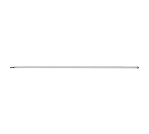 Лампа светодиодная LED 24Вт G13 220В 6500К PLED T8-1500GL FROST трубчатая  1032553  Jazzway