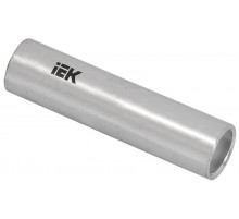 Гильза ГМЛ-10 медная луженная соединительная   UGTY10-010-05  IEK