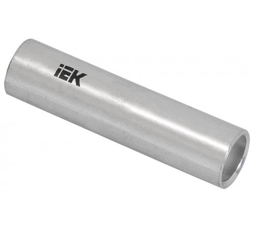 Гильза ГМЛ-10 медная луженная соединительная   UGTY10-010-05  IEK