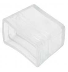 Заглушка для гибкого неона 8х16 мм (цена за 1 шт.)  134-091  NEON-NIGHT