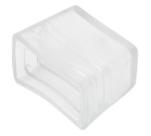 Заглушка для гибкого неона 8х16 мм (цена за 1 шт.)  134-091  NEON-NIGHT