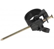 Крепление фасадное SFW-60 (18-55мм)  Б0043126  ЭРА