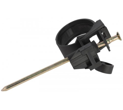 Крепление фасадное SFW-60 (18-55мм)  Б0043126  ЭРА