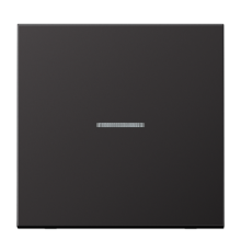 Клавиша для  выключателя с подсветкой  AL2990KO5D  Jung