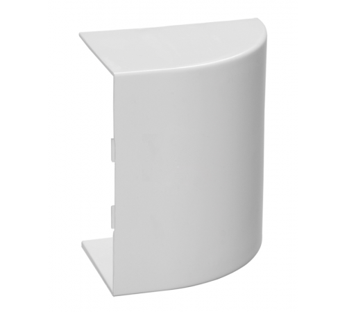 Заглушка кабельной трассы КМЗ 16х16 (4 шт./комп.)  CKMP10D-Z-016-016-K01  IEK