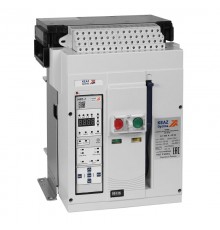 Выключатель автоматический OptiMat A-1000-S1-3P-50-F-MR5.2-B-C2200-M2-P04-S2-06  366252  КЭАЗ