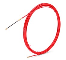 Протяжка стальная  STP-4.0/10  76680  Fortisflex