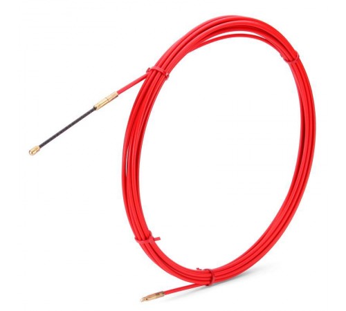 Протяжка стальная  STP-4.0/10  76680  Fortisflex