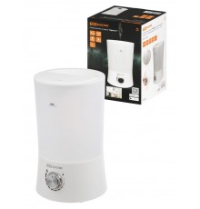 Увлажнитель воздуха "Ареал 2", ультразвуковой, объём 4 л, производительность 450 мл/ч,  SQ4013-0005  TDM