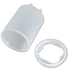 Чехол защитный для галет AS12-AS20  A11706031  DKC