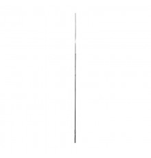 Мачта молниеприёмника AL, INOX d16-40 мм L5000 мм  PR08.26350  Промрукав