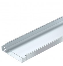 Кабельный листовой лоток неперфорированный 60x500x3050 (SKSMU 650 FS)  6059698  OBO Bettermann