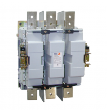 Контактор OptiStart K3-1000A12-230AC  116986  КЭАЗ