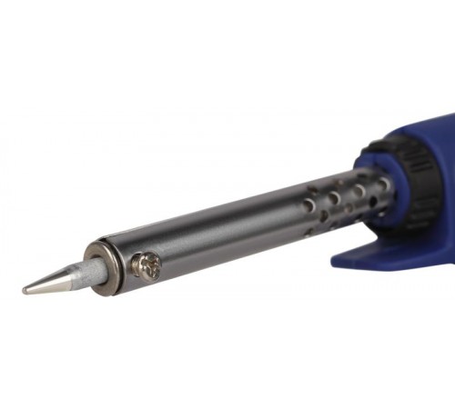 Паяльник ЭРА PL-R25-80W ЭРА пистолетного типа, двухрежимный 25Вт/80 Вт 230 В   Б0063012  ЭРА