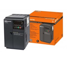 Преобразователь частоты ПЧ-05T50 380В 5,5кВт  SQ0749-0008  TDM