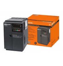 Преобразователь частоты ПЧ-05T50 380В 5,5кВт  SQ0749-0008  TDM