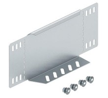 Переходник/концевик 110x550 (RWEB 155 FS)  7111541  OBO Bettermann