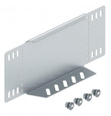 Переходник/концевик 110x100 (RWEB 110 DD)  7107455  OBO Bettermann