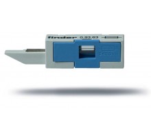 Держатель для предохранителя для интерфейсных модулей реле 39 серии  09363  Finder