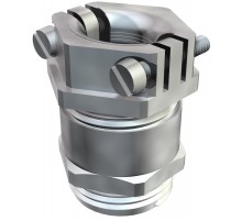 Кабельный ввод латунь PG29  2046296  OBO Bettermann