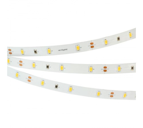 Лента светодиодная RT 2-5000 12V Cool (5630, 150 LED, LUX)  019730  Arlight