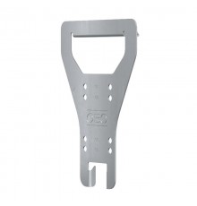 Зажим-съемник для крышки лотка BKRS DH DBKR  6049285  OBO Bettermann