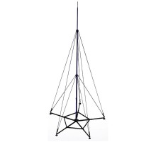 Молниеотвод СМТПу-15,6/8/4 с утяжелителями 93145  Ezetek