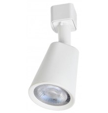 Светильник светодиодный трековый ДТО 1403 10Вт 4000К 50град белый однофазный  LT-DSO0-1403-10-40-K01  IEK