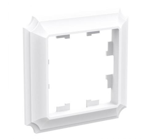 AtlasDesign Antique Лотос Рамка 1-ая  ATN101301  SE