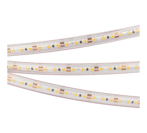 Лента светодиодная герметичная RTW-PS-A120-10mm 12V Warm2700 (9.6 W/m, IP67, 2835, 5m) (arlight, -)  028547(2)  Arlight
