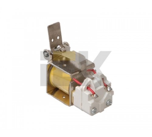 Расцепитель независимый РН-125/160  ( РН-32/33 )    SVA10D-RN  IEK