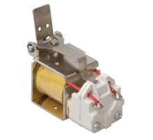 Расцепитель независимый РН-125/160  ( РН-32/33 )    SVA10D-RN  IEK