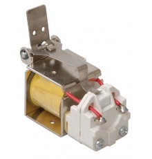 Расцепитель независимый РН-125/160  ( РН-32/33 )    SVA10D-RN  IEK