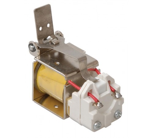 Расцепитель независимый РН-125/160  ( РН-32/33 )    SVA10D-RN  IEK