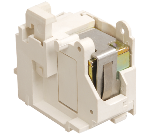 Расцепитель независимый РН-125/160  ( РН-32/33 )    SVA10D-RN  IEK