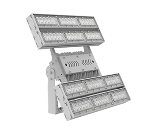 Светодиодный светильник промышленный Olymp 2.0 High Temp до 75 200 Вт 5000 K IP65 60грDALI  V1-I0-70674-04D07-6520050  VARTON