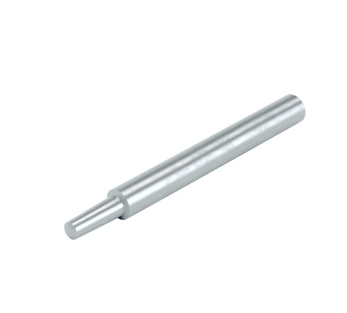 Насадка ударная для ручного забивания не калиброванная TD  NUR-NK TD  КМ-профиль