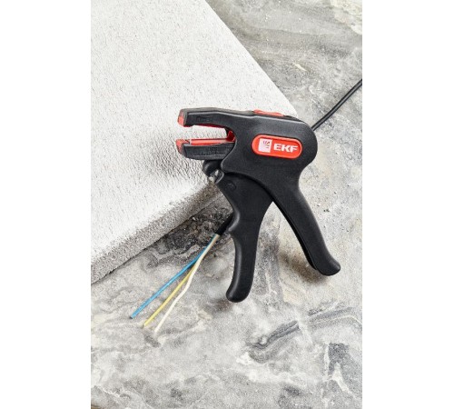 Автоматический стриппер WS-14 Professional  ws-14  EKF