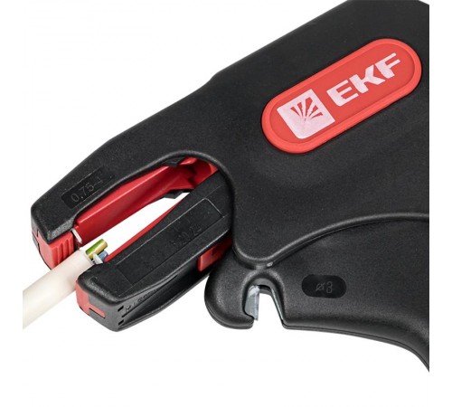 Автоматический стриппер WS-14 Professional  ws-14  EKF