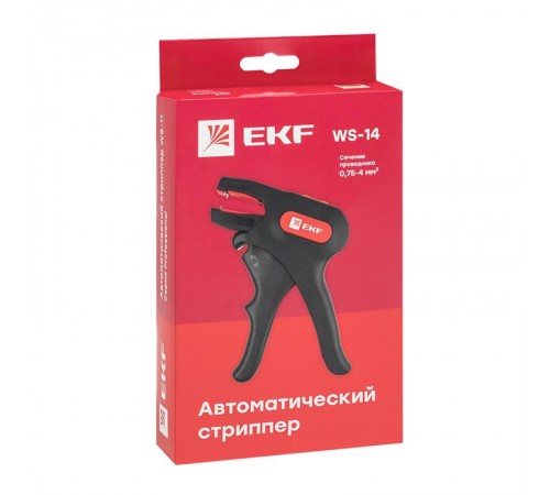 Автоматический стриппер WS-14 Professional  ws-14  EKF
