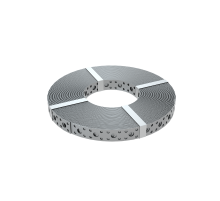 Лента монтажная перфорированная PF 1,0х20  PF1.0*20  КМ-профиль