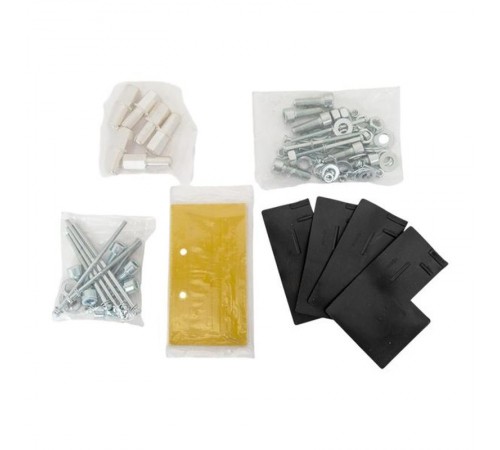 Панель втычная AV POWER-2/3 переднего присоед. PID-2/3F 200А Averes  mccb-2-pin23F-200A  EKF