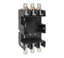 Панель втычная AV POWER-2/3 переднего присоед. PID-2/3F 200А Averes  mccb-2-pin23F-200A  EKF