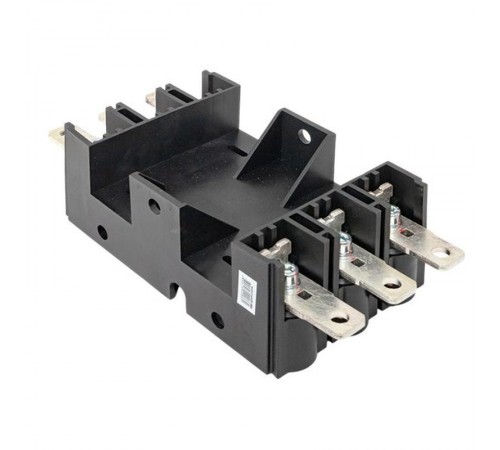 Панель втычная AV POWER-2/3 переднего присоед. PID-2/3F 200А Averes  mccb-2-pin23F-200A  EKF